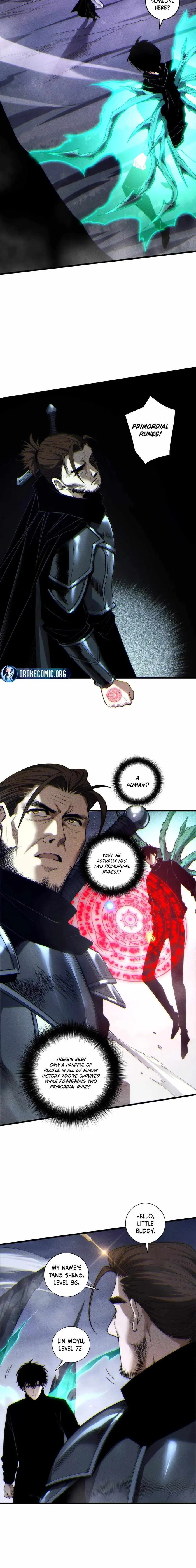 Catastrophic Necromancer Chapter 266 image 10_optimized